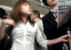 Chain reaction(censored)