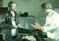 Natasha Driban,Misty Mundae,Luciana Aguirre,Mariana Seligmann in Dying God (2008)