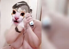 Shaving Sides of My Head preview Movie scene