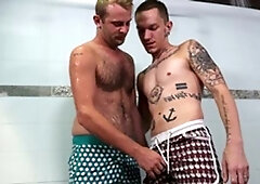 Extra Big Dicks: Screaming Seagulls & Seeding