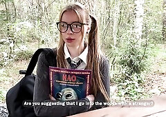 Beeg movie scene #289463207155845