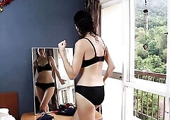 Try it - I select underware for a date