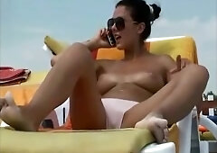 IAm A BeachVoyeuR 110 BVR