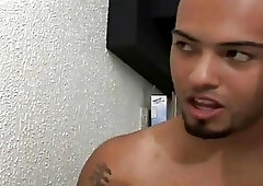 Tgirl Ladyboy Cock Sucking Action