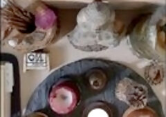 2026/08/04 - Zen Practice – Altar Offering