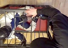 Gay sex toys, gay leather, gay bondage