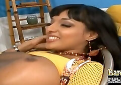 Loona Lux Gets Fucked Then Covered in Cum on Her Feet - Nasty Footjob Ending!