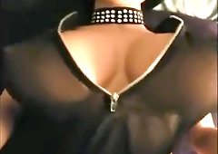 A night with my Succubus (Part 3)... she's just getting started...