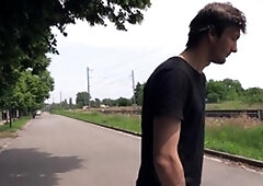 Czech Hunter: Uncovering Wild Secrets with Cash