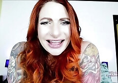 BPH: Freak Shlong Humiliation JOI Free Preview