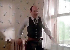 Hawt vintage teens banged in the old west - Bonus hardcore footage at the end