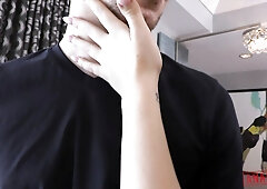 Gabriella Paltrova Big Booty Punished By Big Russian Shaft