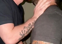 J And T After Tryst Bj