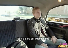 Fantasy Ride - Logan Lechs Wild Ride In Fishnet Fantasy