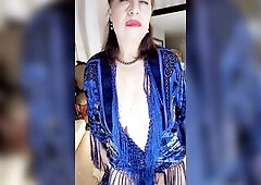 See me, listen to my suggestions and instructions on how to sexually please me! Make me wish u to cum hard inside me!!