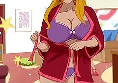 Milftoon cartoons, cartoon