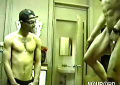 Suspended Low Folks East Harlem Productions