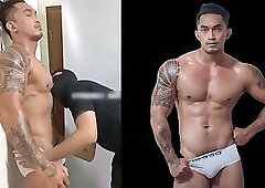 Thai hot men 6