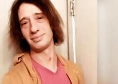 In Nature's Garb Self-Posing 279