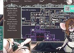 Multi-Stream Vod two - Flipwitch Finale