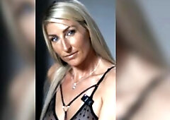 Hawt Golden-haired Onlyfans Beauty desires your cum - Courtney Sins