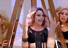 Masturbation, she-creature