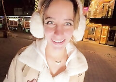 PROSTYTUTKI Z KRUPÓWKI, GORĄCA ZABAWA W ZAKOPANEM - POLSKIE GÓRSKIE PORNO