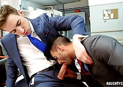 Brazilian Homo Fetish With Popshot