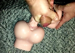 Ambisexual FMM Wish Using My 2 Sloppy Conversing Playthings