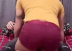 Indonesian Hyper Bottom and Handsome Top