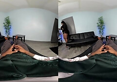 Late Night At The Office Episode 5