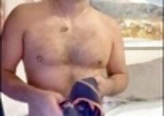 Gay hot latin men, solo, faggots