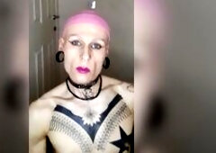 I love of myself. Bitch status