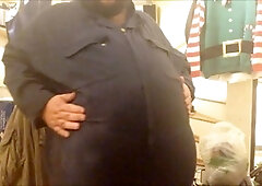 padded pigsona part 2