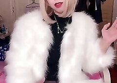 Seriously Hot Tgirl 264