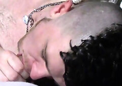 jalifstudio: Young Boys Fister Big DILFs' Tight Holes