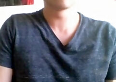 Hunk Plays on Webcam77777