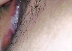 Sarap Talaga Kumain Ng Matambok Na Pekpek