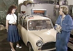 Starring: Cloe Dary, Enjoyment Karin's, Marie Noelly, Sherazade, Janny Salson, Alain L'Yle, Joey Silvera, William Gray, Carmelo Petix, Danie