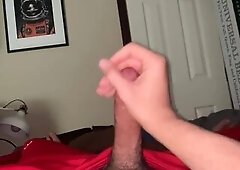 Slothful BF needs ridden