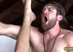 Horny Sex Clip Homosexual Tattoo Greatest Watch Show With Colby Keller