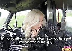 I'm not a nosy parker, but when a guy in his underwear jumped into my cab to escape the angry maniac who was chasing him, I had to know what got 