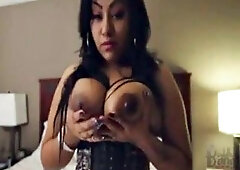 For all you BBW muthafuckas!! 9: Big Tits, Big Ass  Blowjob Porn