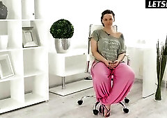 TOP 5 HER LIMITATION HUNGARIAN ANAL COMPILATION