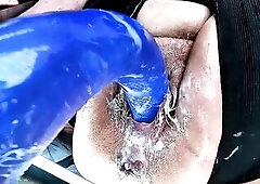 Your MAMA’s Cunt Is A Big Fat Glizzy Guzzler