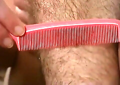 Astonishing Sex Clip Fetish Homemade Fantastic