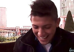 EC - Brute Club & Danny Montero