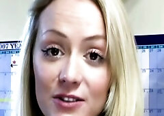 One of college-uniform's 1st interviews with Alana Follow, a very popular model from the UK, was latterly edited and cleaned up for more excellen