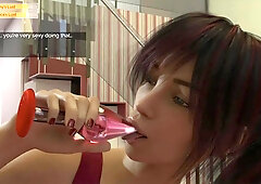 Happy Marriage This Is For Anal Sex Lovers Ep41
