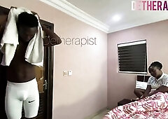 Lascivious Hawt Screwing Wench Sneak Into My Bedroom to Get Banged